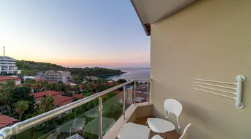 JUSTINIANO CLUB ALANYA
