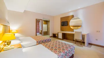 JUSTINIANO CLUB ALANYA