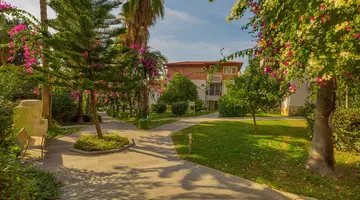 JUSTINIANO CLUB ALANYA