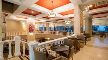 JUSTINIANO CLUB ALANYA