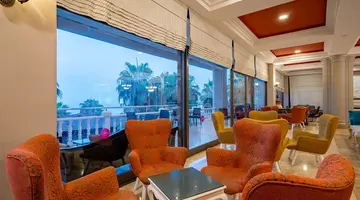 JUSTINIANO CLUB ALANYA