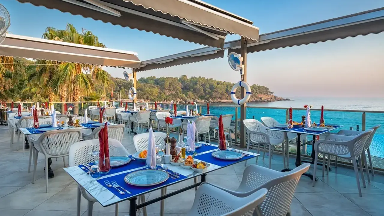 JUSTINIANO CLUB ALANYA