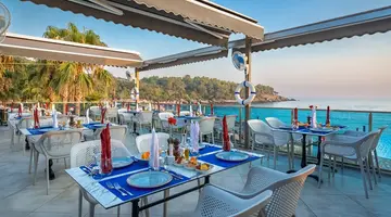 JUSTINIANO CLUB ALANYA