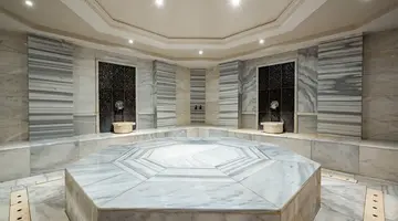 JUSTINIANO CLUB ALANYA