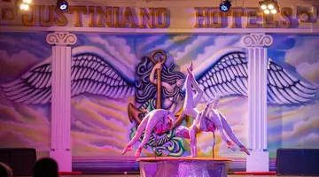 JUSTINIANO CLUB ALANYA