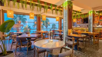 JUSTINIANO CLUB ALANYA