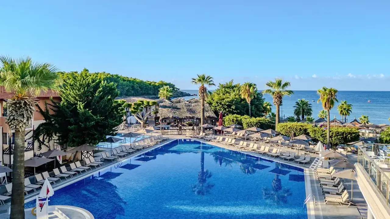 JUSTINIANO CLUB ALANYA