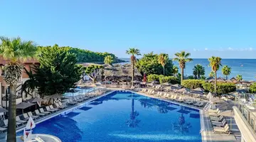 JUSTINIANO CLUB ALANYA