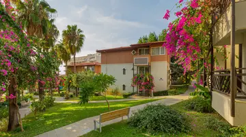 JUSTINIANO CLUB ALANYA