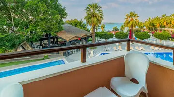 JUSTINIANO CLUB ALANYA