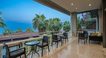 JUSTINIANO CLUB ALANYA