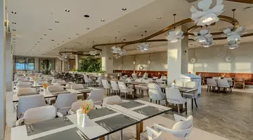 JUSTINIANO CLUB PARK CONTI