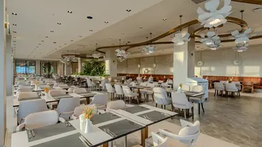 JUSTINIANO CLUB PARK CONTI