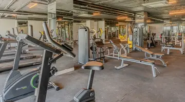 JUSTINIANO CLUB PARK CONTI