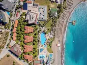 JUSTINIANO CLUB PARK CONTI