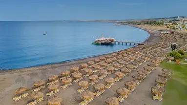 JUSTINIANO CLUB PARK CONTI