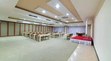 JUSTINIANO CLUB PARK CONTI