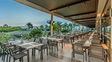 JUSTINIANO CLUB PARK CONTI