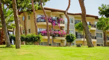 JUSTINIANO CLUB PARK CONTI