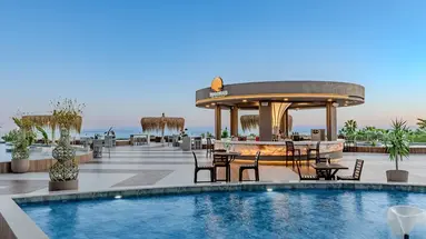 JUSTINIANO CLUB PARK CONTI