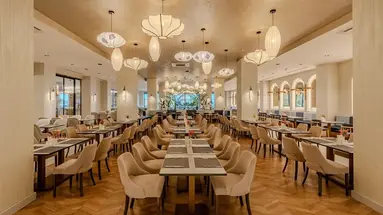 JUSTINIANO CLUB PARK CONTI