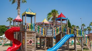 JUSTINIANO CLUB PARK CONTI