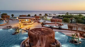 JUSTINIANO CLUB PARK CONTI