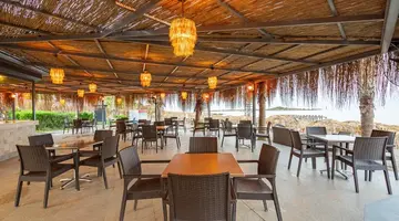 JUSTINIANO CLUB PARK CONTI