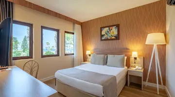 JUSTINIANO CLUB PARK CONTI