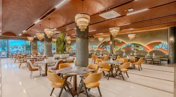JUSTINIANO CLUB PARK CONTI