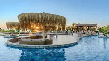 JUSTINIANO CLUB PARK CONTI