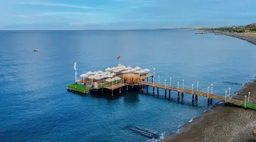 JUSTINIANO CLUB PARK CONTI