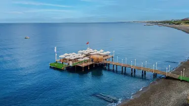 JUSTINIANO CLUB PARK CONTI