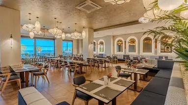 JUSTINIANO CLUB PARK CONTI