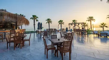 JUSTINIANO CLUB PARK CONTI