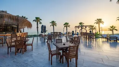 JUSTINIANO CLUB PARK CONTI