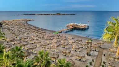 JUSTINIANO CLUB PARK CONTI
