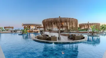 JUSTINIANO CLUB PARK CONTI
