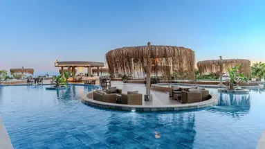JUSTINIANO CLUB PARK CONTI