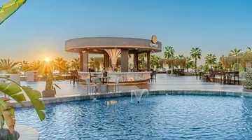 JUSTINIANO CLUB PARK CONTI