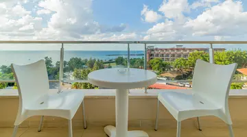 JUSTINIANO CLUB PARK CONTI