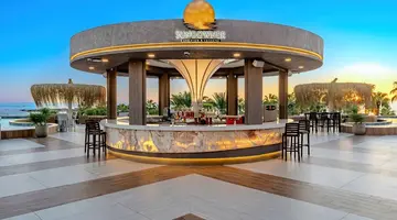 JUSTINIANO CLUB PARK CONTI