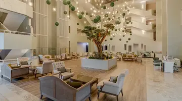 JUSTINIANO CLUB PARK CONTI