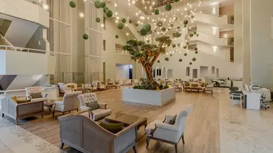 JUSTINIANO CLUB PARK CONTI