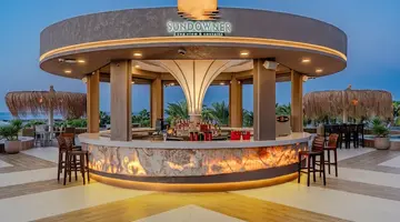 JUSTINIANO CLUB PARK CONTI