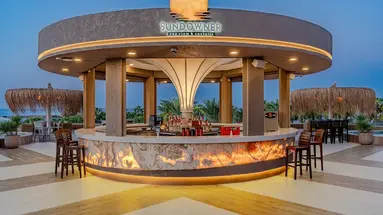 JUSTINIANO CLUB PARK CONTI