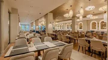 JUSTINIANO CLUB PARK CONTI