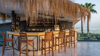 JUSTINIANO CLUB PARK CONTI