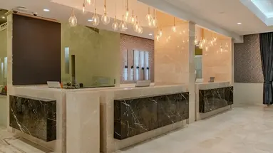 JUSTINIANO CLUB PARK CONTI