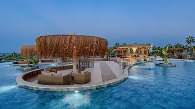 JUSTINIANO CLUB PARK CONTI